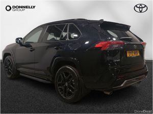 Toyota RAV4 Rav4 Estate GR Sport - Image 3