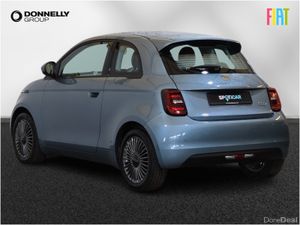 Fiat 500 Electric Hatchback Icon - Image 2