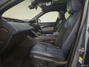 Land Rover Range Rover Velar Diesel Estate R-Dynam - Image 4
