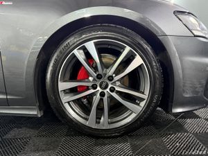 ◼️2023 AUDI A6 40 TDI 2.0 S-LINE◼️ - Image 4