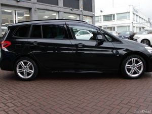 2.0D M-SPORT EDITION 7 SEATER AUTOMATIC//73251KM'S - Image 3