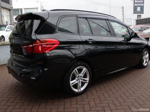 2.0D M-SPORT EDITION 7 SEATER AUTOMATIC//73251KM'S - Image 4