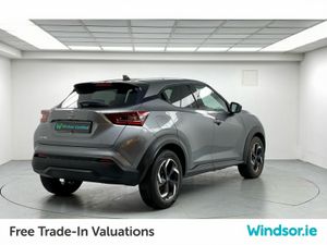 Nissan Juke 1.0T PET 2WD SV Premium - Image 3