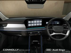 Audi Q3 1.5TFSI 150HP SE SUV - Reversing Camera - Image 4