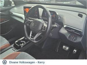 Volkswagen ID.4 1ST EDITION 204HP - Image 2