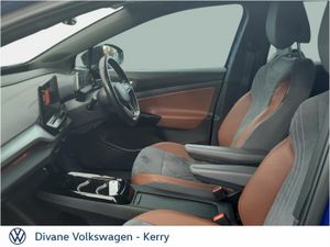 Volkswagen ID.4 1ST EDITION 204HP - Image 4
