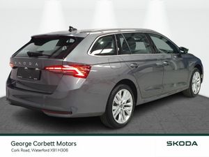 Skoda Octavia Combi SE+ 1.5TSi 115hp - Image 3