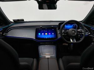 Mercedes-Benz AMG AMG E53 HYBRID 4MATIC - Image 4