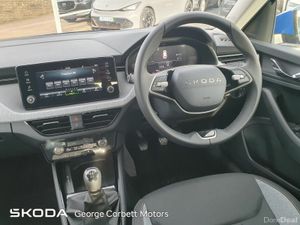 Skoda Kamiq Selection 1.0TSi - Available for Immed - Image 2