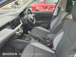 Skoda Kamiq Selection 1.0TSi - Available for Immed - Image 4