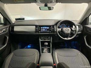 Skoda Kodiaq Ambition 7 Seat DSG 2.0TDI 150BHP - R - Image 4