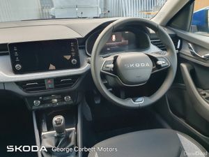 Skoda Kamiq Selection - 1.0TSi 115hp order for Imm - Image 2