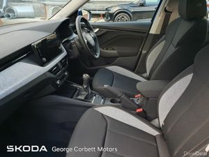 Skoda Kamiq Selection - 1.0TSi 115hp order for Imm - Image 4