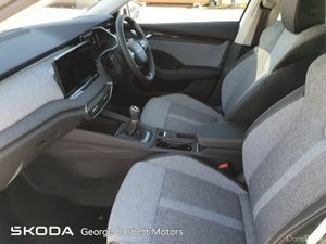 Skoda Octavia Combi SE+ 2.0TDi 115hp - Image 4