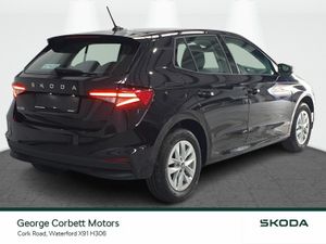 Skoda Fabia 1.0MPi 80hp - Image 3