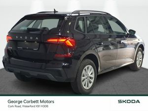 Skoda Kamiq Selection 1.0TSi 95HP - Order for Imme - Image 3