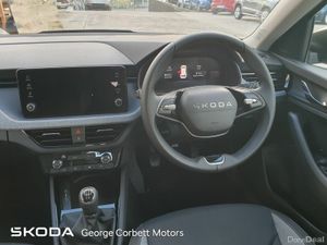 Skoda Kamiq Selection 1.0TSi 95HP - Order for Imme - Image 2