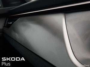 Skoda Scala **TINY MILEAGE**REVERSING CAMERA**STYL - Image 3