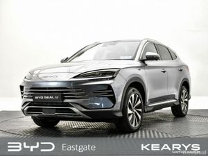 BYD SEAL U DESIGN AWD Order YOUR 261 Today - Image 3