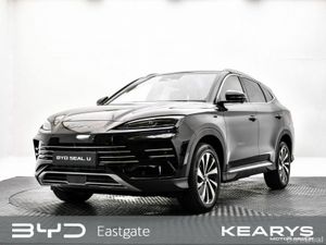 BYD SEAL U COMFORT Order YOUR 261 Today - Image 3