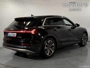Audi e-tron 50 quattro Advance - Image 3