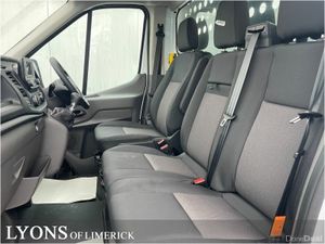 Ford Transit 350, L2H1, Dual wheel, Long wheel bas - Image 3