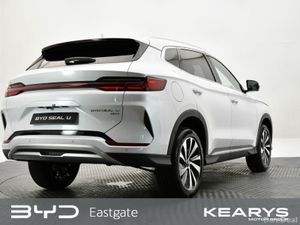 BYD SEAL U DESIGN AWD Order YOUR 261 Today - Image 2