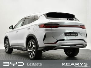 BYD SEAL U DESIGN AWD Order YOUR 261 Today - Image 3