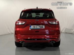 Ford Kuga 2.5 Duratec 225PS PHEV ST-Line Auto - Image 4