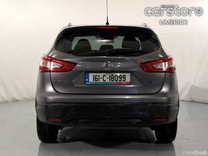 Nissan Qashqai 1.5D SVE - Image 4