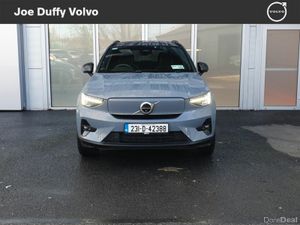 Volvo XC40 BEV 231hp Ultimate - Image 4