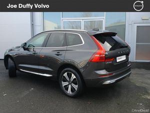 Volvo XC60 T6 Recharge PHEV 350hp AT8 Plus Bright - Image 3