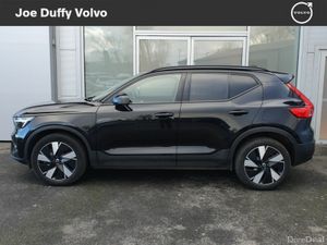 Volvo XC40 Xc40 Plus Recharge Ev  Plus  P6 Twin FW - Image 4