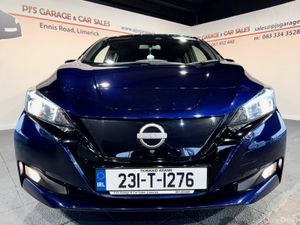 Nissan Leaf 2023 / 1 Year Warranty - Image 3