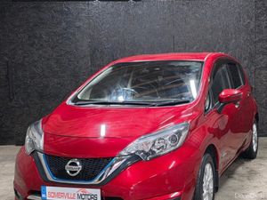 NISSAN NOTE AUTOMATIC “ONLY 53,000KMS” 2019 - Image 3
