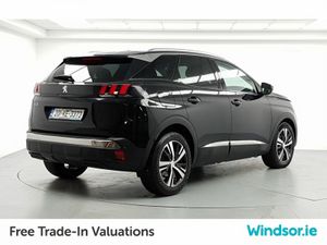 Peugeot 3008 1.5 BlueHDi 130bhp Allure - Image 4
