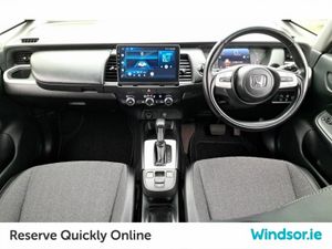 Honda Fit HYBRID E-HEV - Image 4