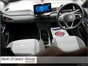 Volkswagen ID.3 Comfort 145HP 58kWh - Image 2