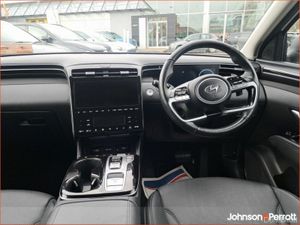 Hyundai Tucson 2WD Executive Plus HEV STG Auto - Image 4