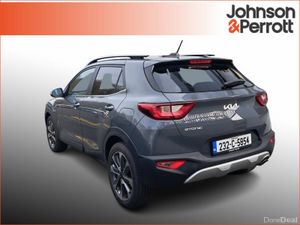Kia Stonic 1.0 MHEV K3 PE DCT - Image 2