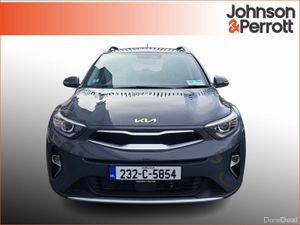 Kia Stonic 1.0 MHEV K3 PE DCT - Image 4