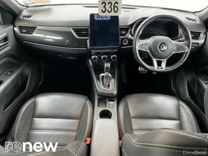 Renault Arkana E-TECH Hybrid 145 Auto evolution - Image 3
