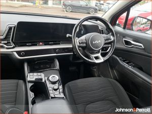 Kia Sportage 1.6 CRDi SCR MHEV 136 ps 6iMT K3 DCT - Image 4