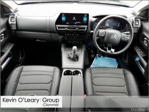 Citroen C5 Aircross PureTech 130 S&S BVM 6 €6.4 Pl - Image 2