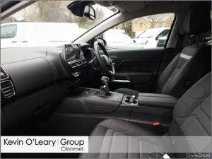 Citroen C5 Aircross PureTech 130 S&S BVM 6 €6.4 Pl - Image 4