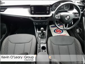 Skoda Scala Ambition 1.0TSI 95hp - Image 2
