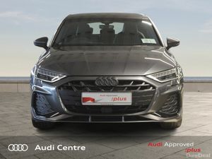 Audi A3 A3 SB 30 TFSI 115HP S Line - Image 2