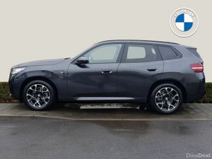 BMW X3 xDrive30e M Sport - Image 3