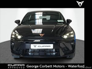 Cupra Leon V2 1.5eTSi 150HP DSG - Available for im - Image 2