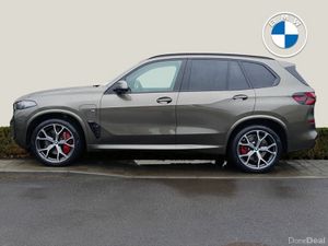 BMW X5 xDrive50e M Sport - Image 3